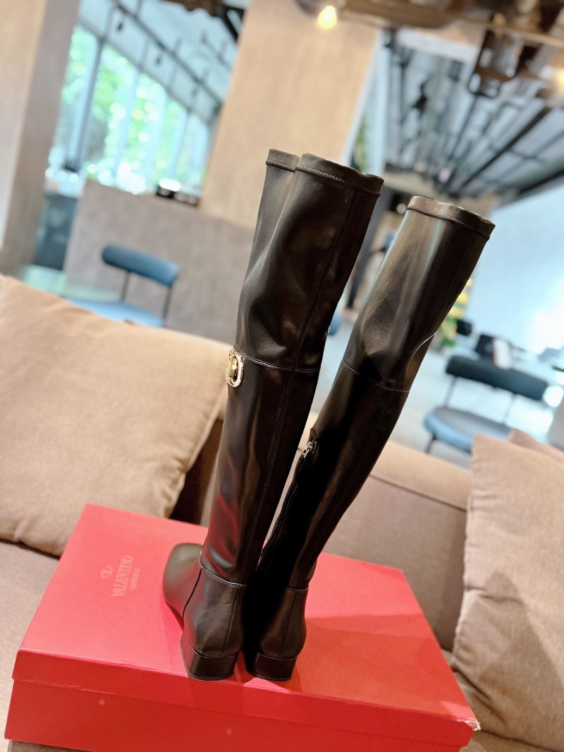 Valentino Boots